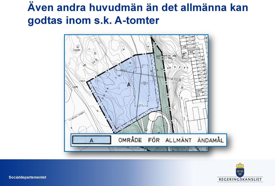 allmänna kan