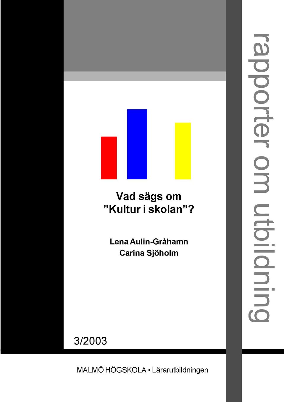 Lena Aulin-Gråhamn Carina