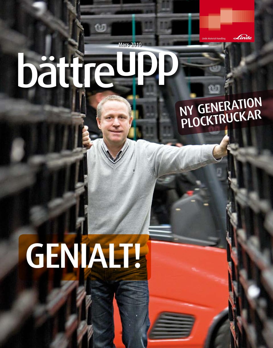 generation