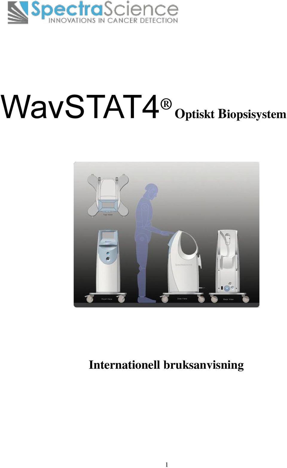 Biopsisystem