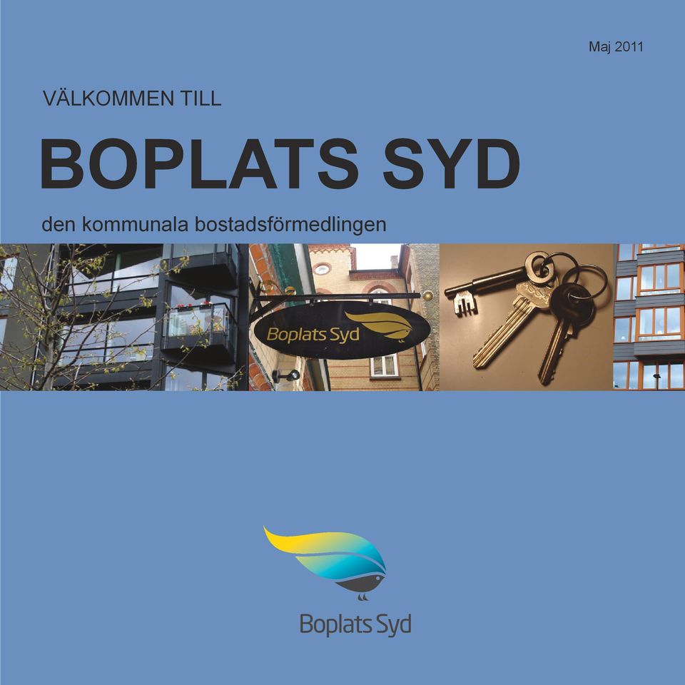 BOPLATS SYD den