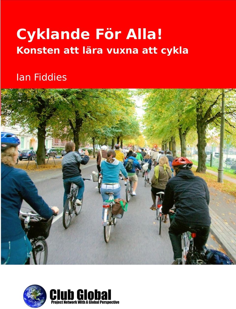 att lära vuxna