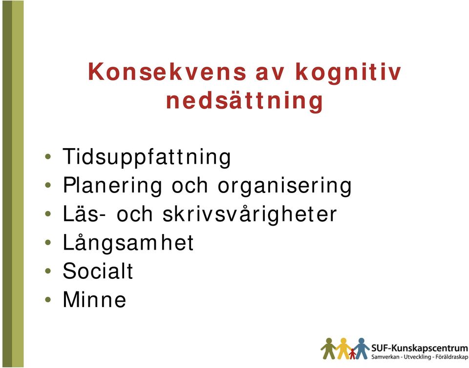 Planering och organisering Läs-