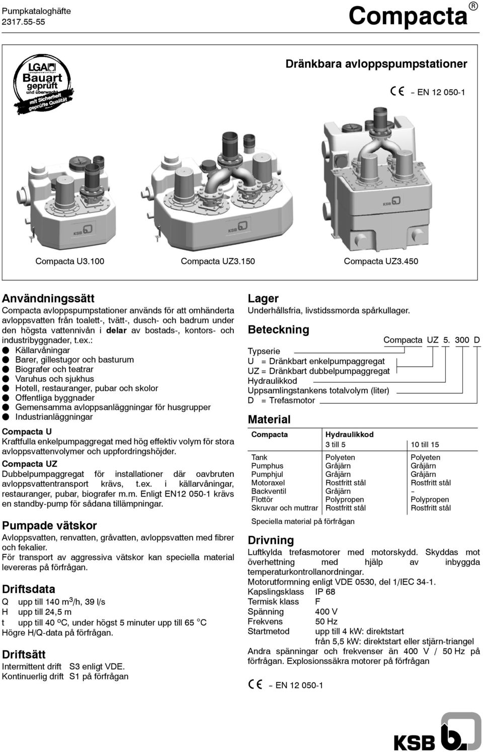 industribyggnader, t.ex.