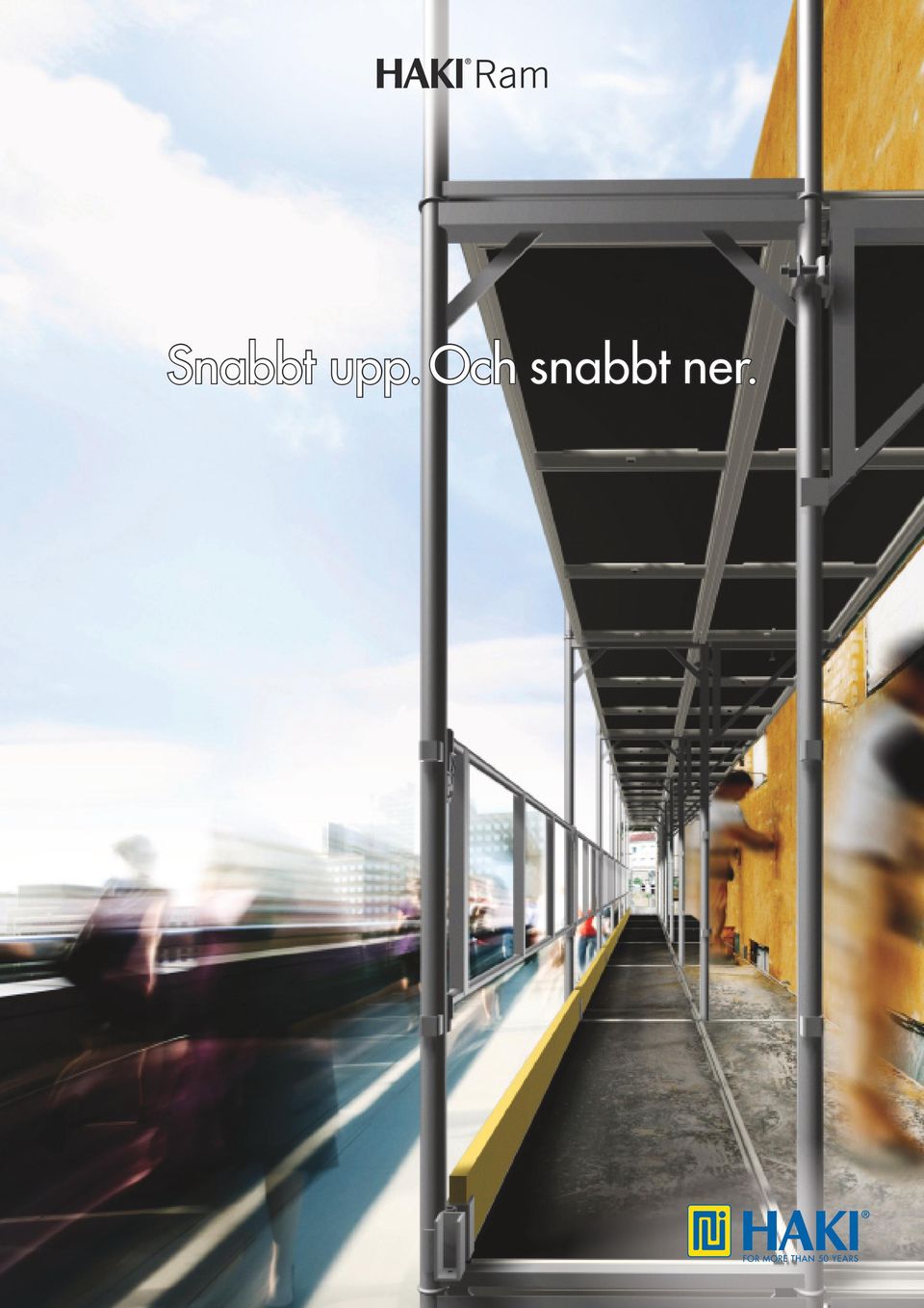 snabbt