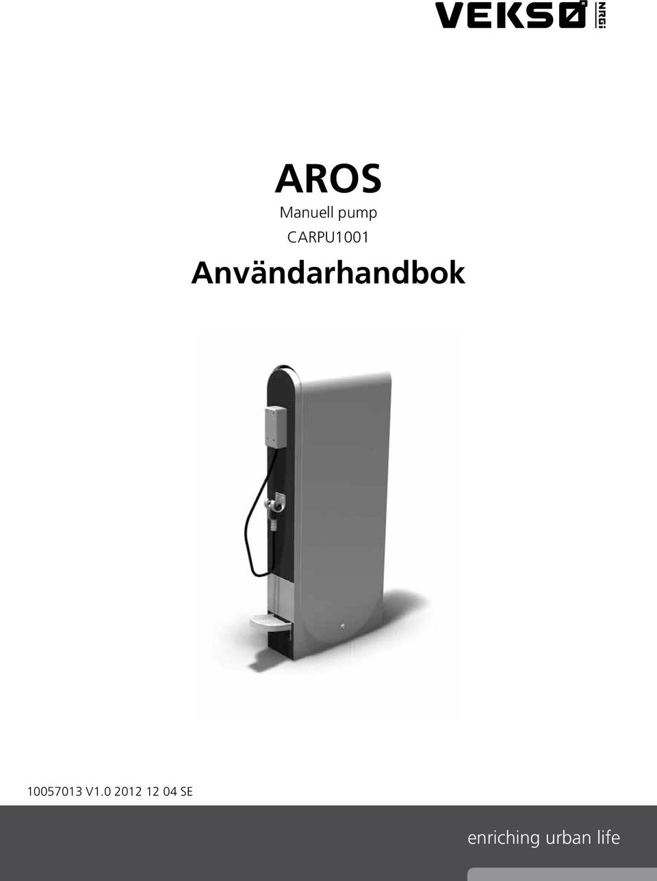 Användarhandbok