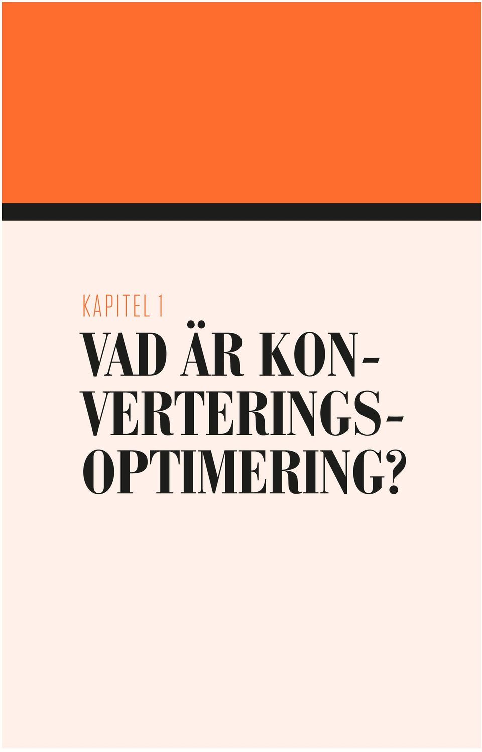 VERTERINGS-