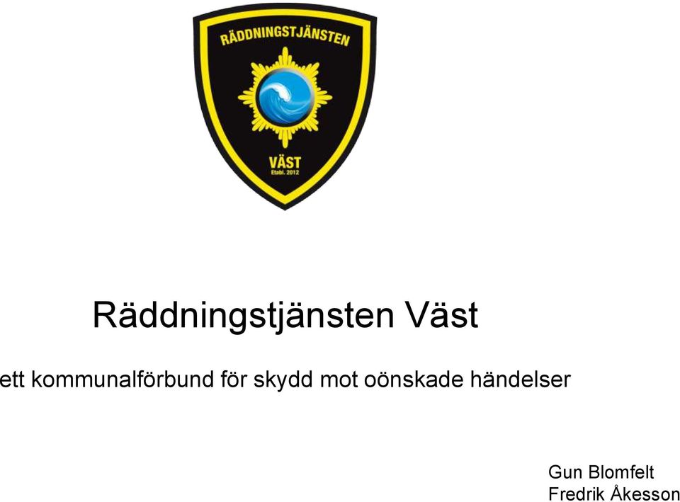 skydd mot oönskade