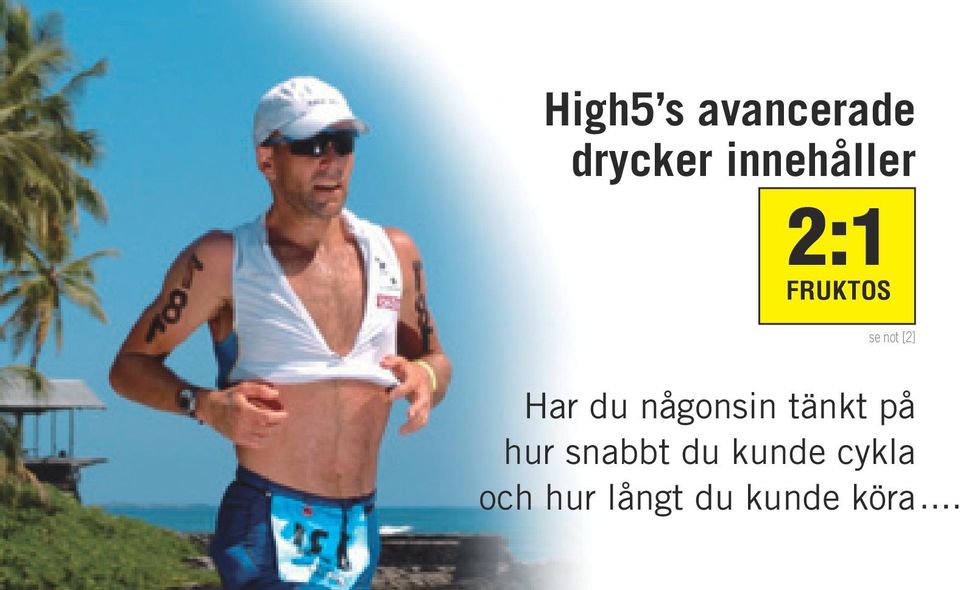 Har du någonsin tänkt på hur