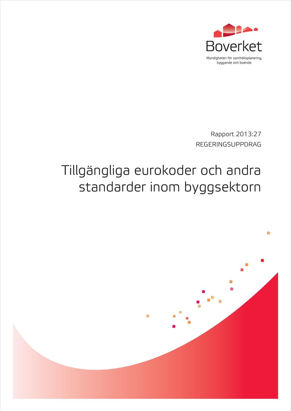 Tillgängliga eurokoder