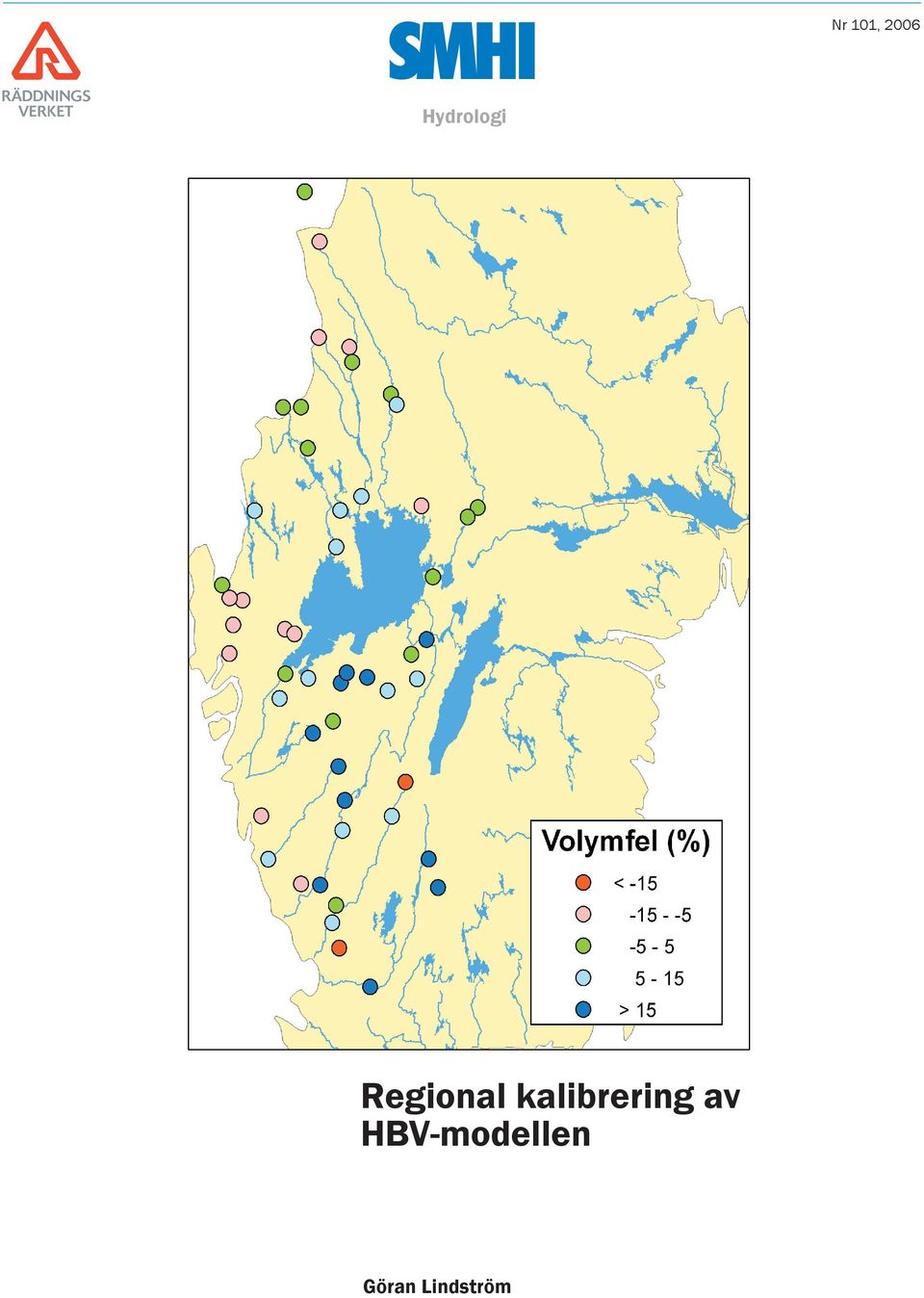 kalibrering av