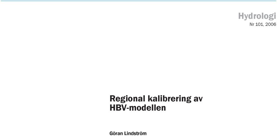 meteorologiska och hydrologiska institut 601 76