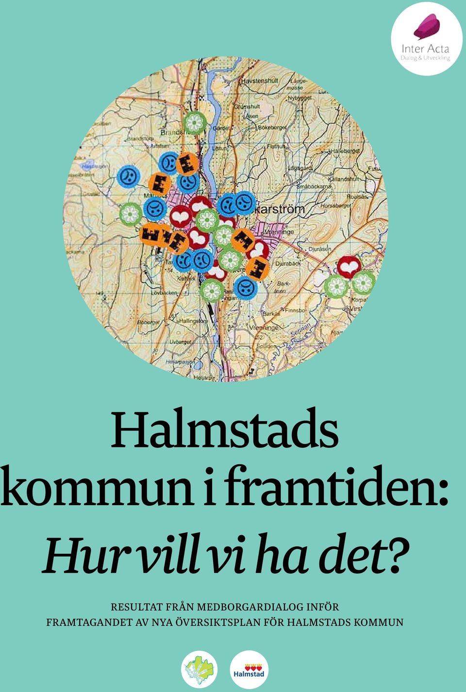 Resultat från medborgardialog