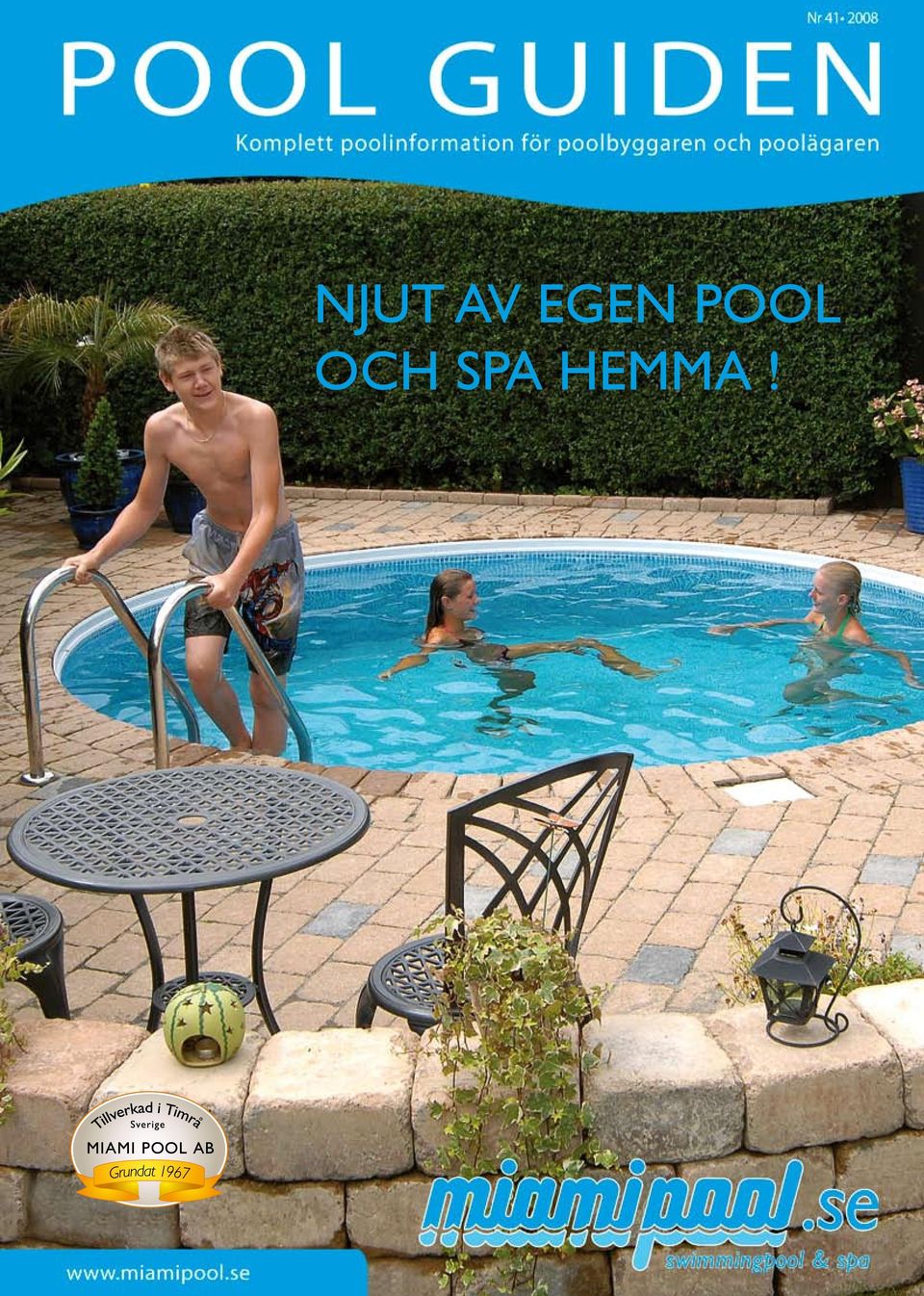 OCH SPA