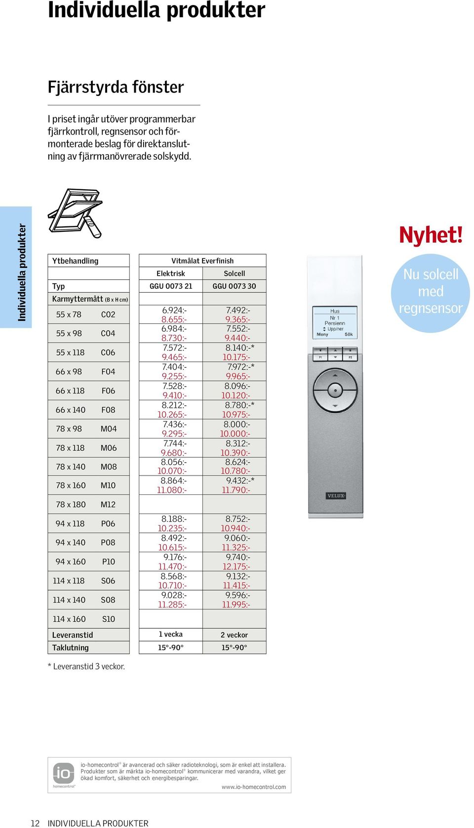 160 M10 78 x 180 M12 94 x 118 P06 94 x 140 P08 94 x 160 P10 114 x 118 S06 114 x 140 S08 114 x 160 S10 6.924:- 7.492:- 8.655:- 9.365:- 6.984:- 7.552:- 8.730:- 9.440:- 7.572:- 8.140:-* 9.465:- 10.