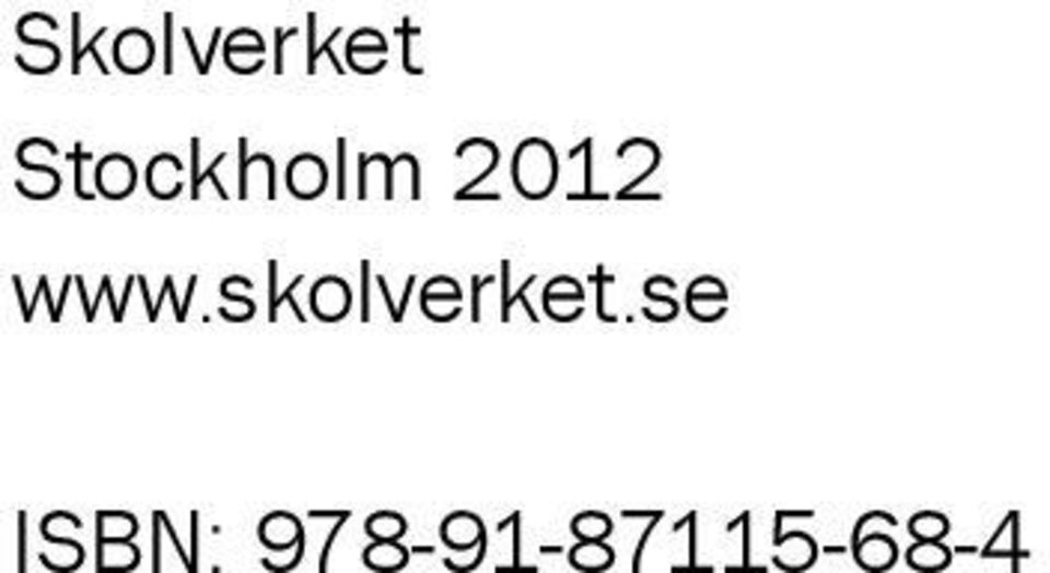 www.skolverket.