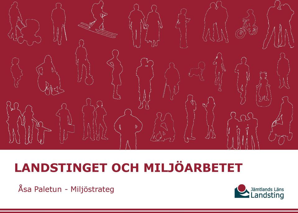 MILJÖARBETET