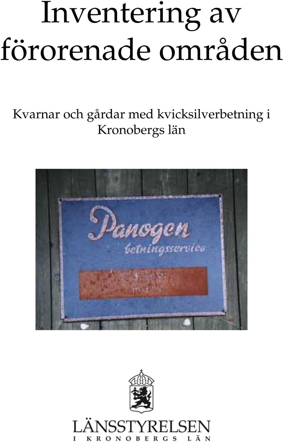 Kvarnar och gårdar med