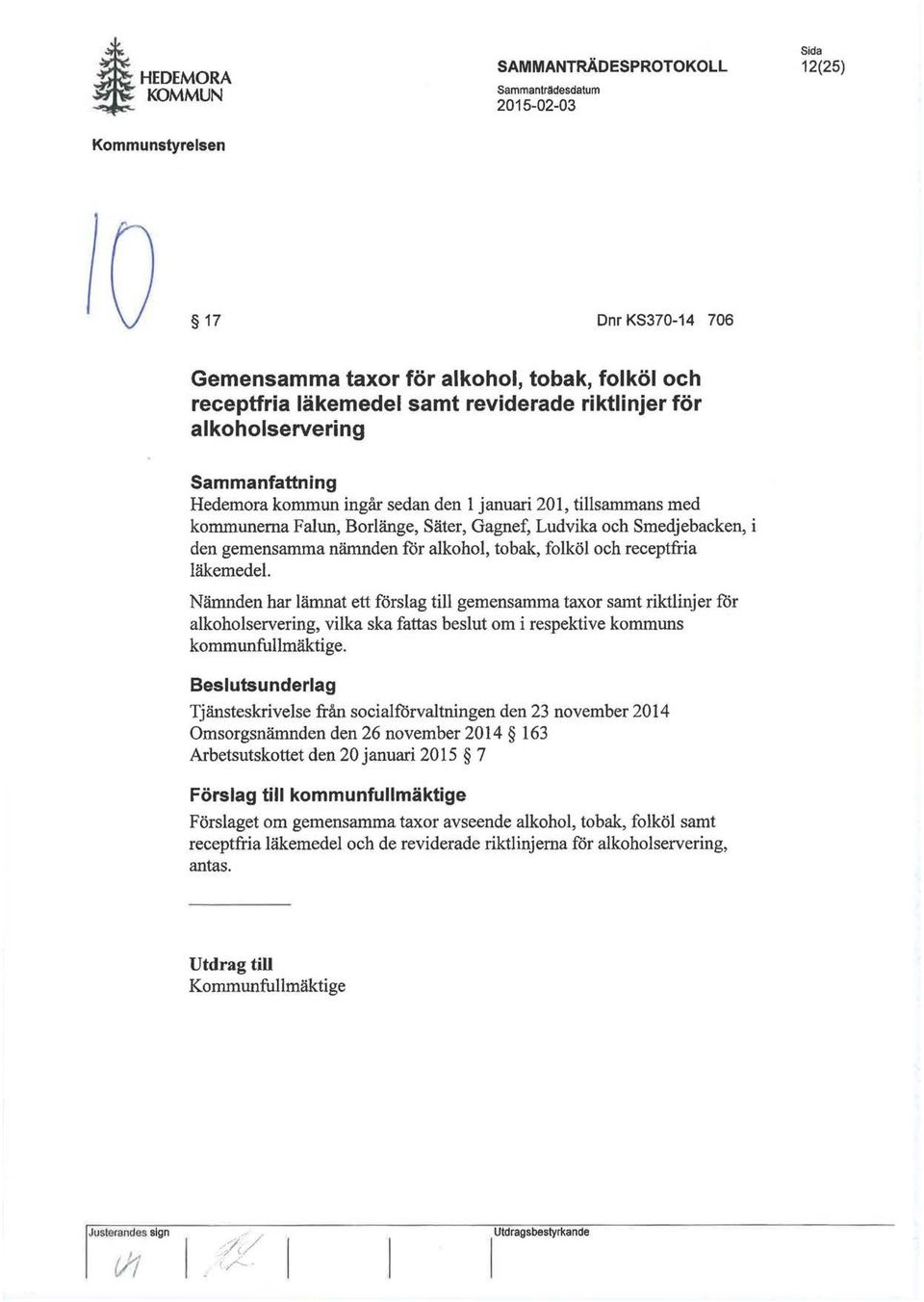 gemensamma nämnden för alkohol, tobak, folköl och receptfria läkemedel.