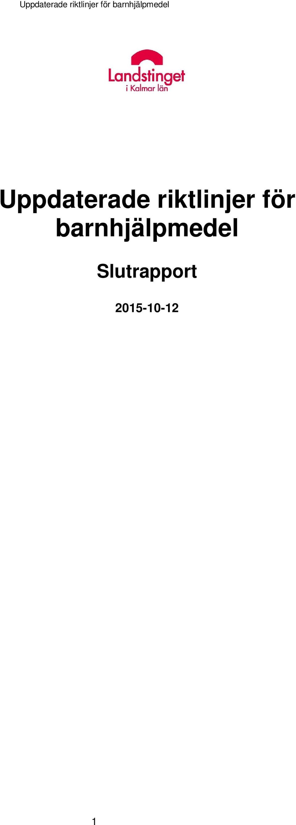Slutrapport 2015-10-12 1