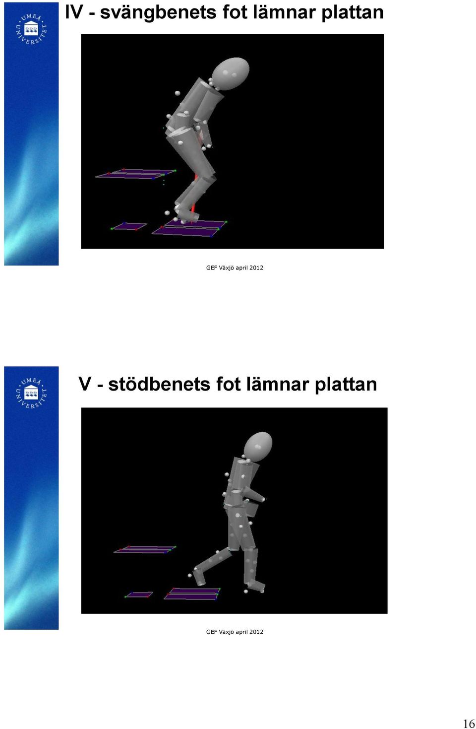 plattan V -