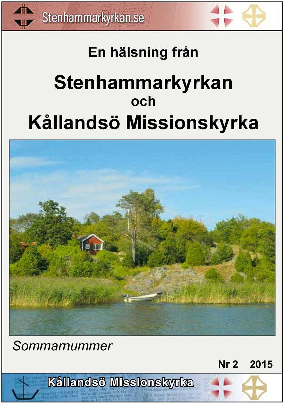 Kållandsö Missionskyrka