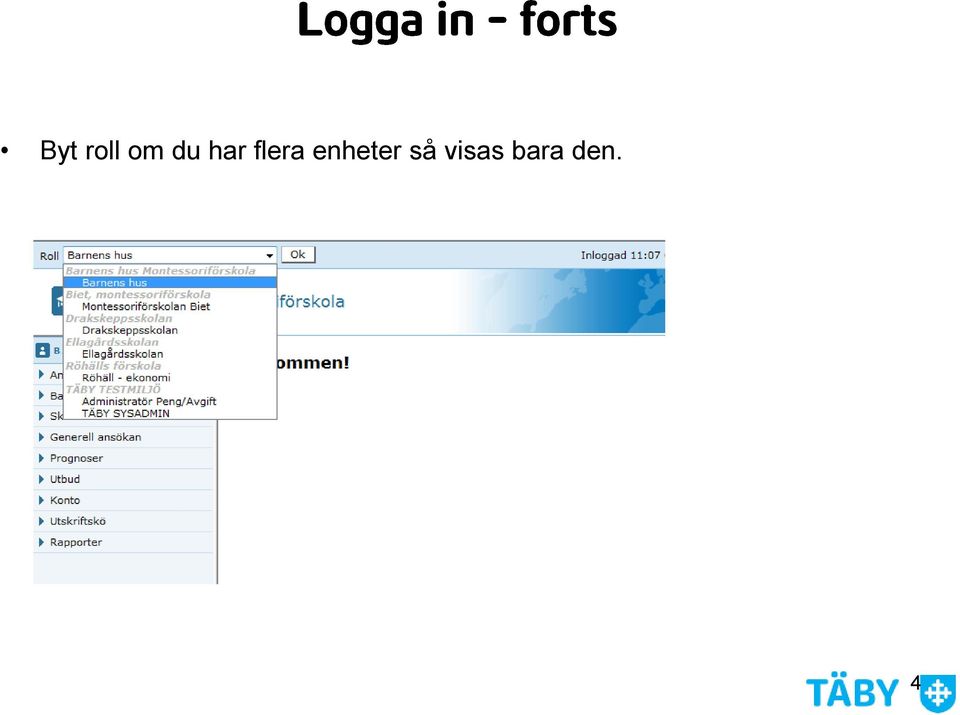 enheter så