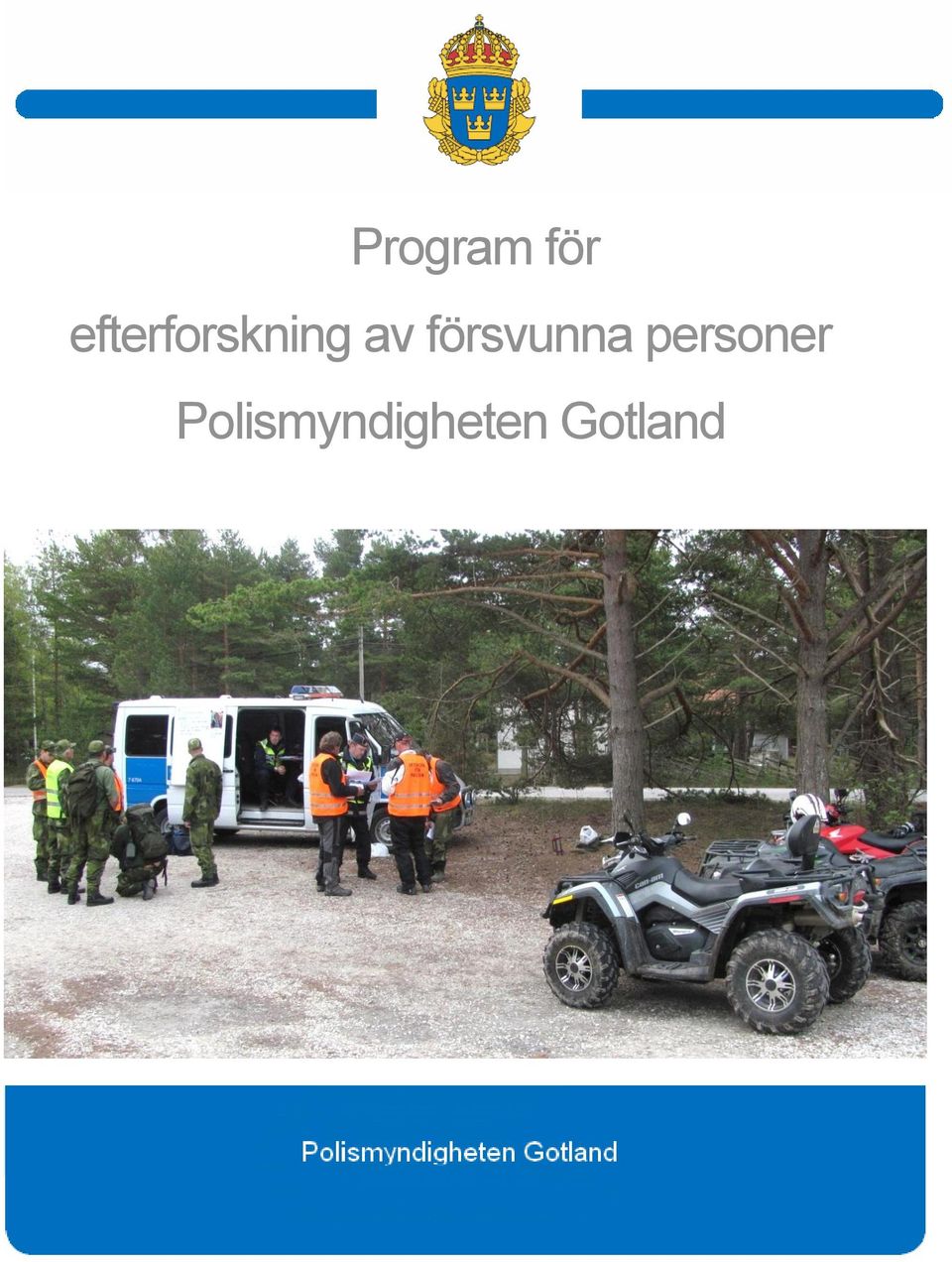 försvunna personer