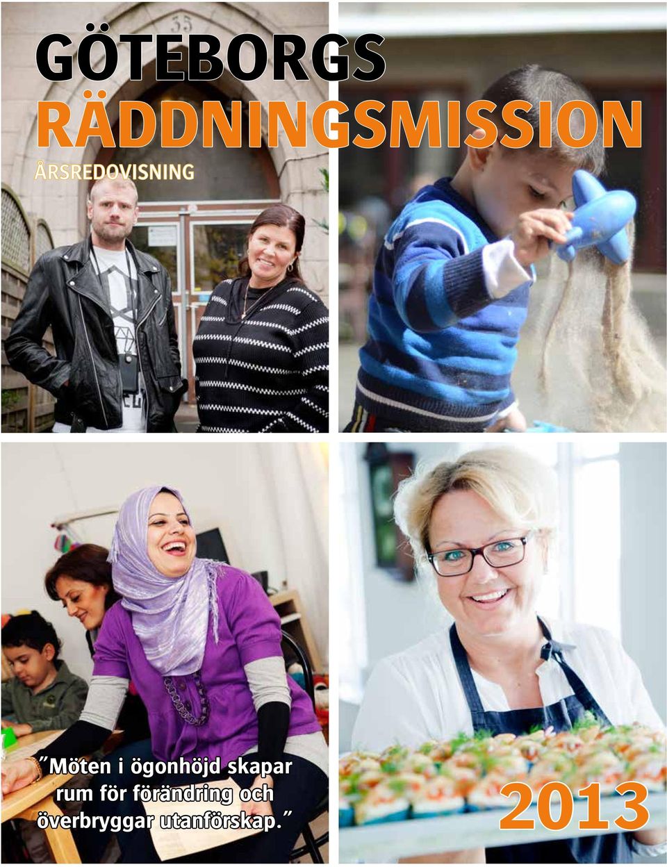 ögonhöjd skapar rum för