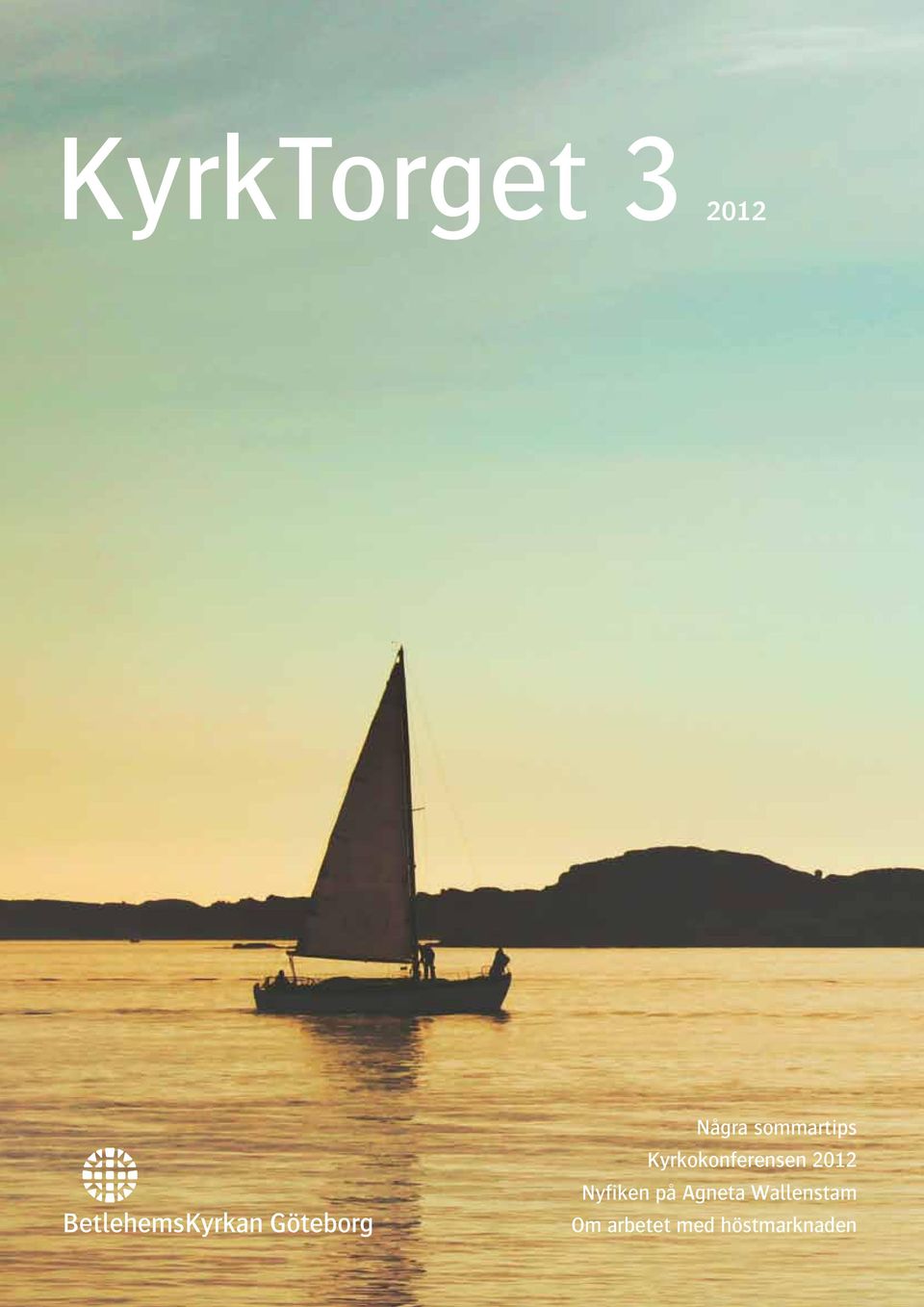 2012 Nyfiken på Agneta