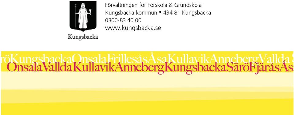 kommun 434 81 Kungsbacka