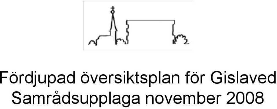 för Gislaved