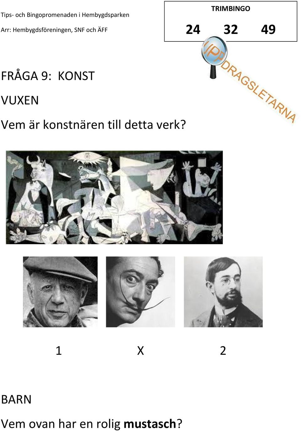 till detta verk?