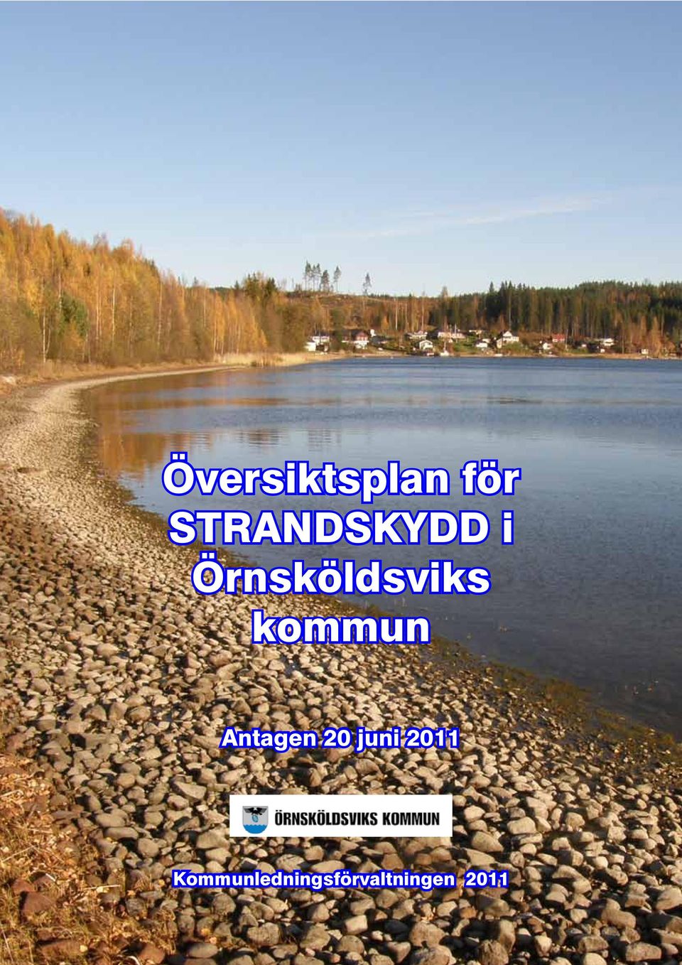 Örnsköldsviks kommun