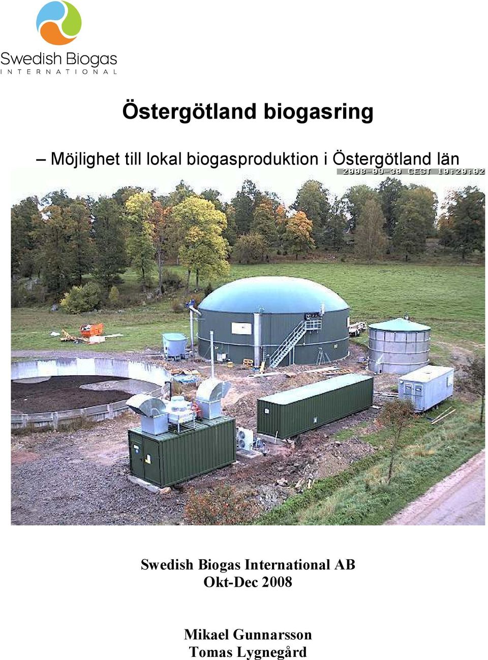 län Swedish Biogas International AB