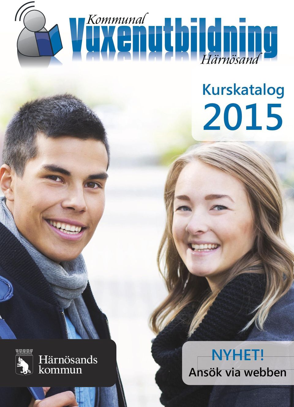 Kurskatalog 2015