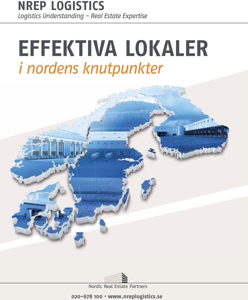 Expertise EFFEKTIVA LOKALER i