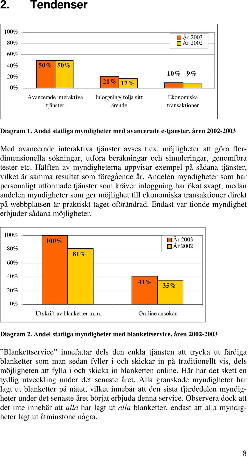 möjligheter att göra flerdimensionella sökningar, utföra beräkningar och simuleringar, genomföra tester etc.