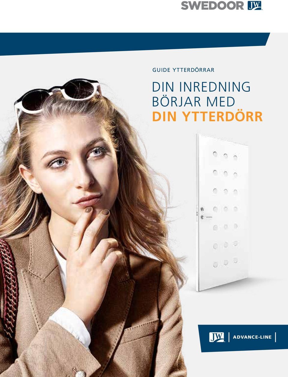 börjar med din