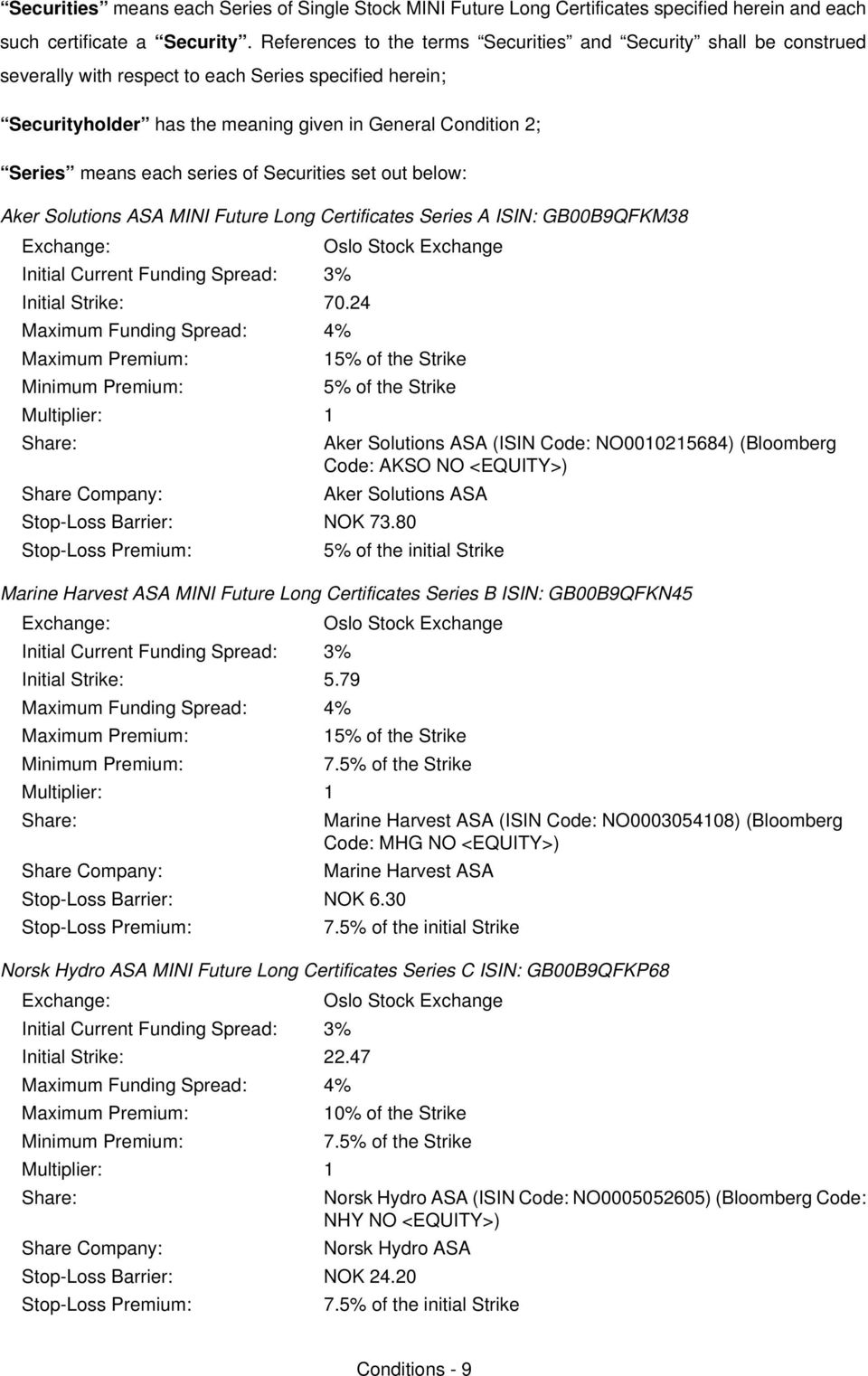 cuture iong Certificates peries A fpfkw dbmmbvnchjp8 bxchangew fnitial Current cunding ppreadw fnitial ptrikew jaximum cunding ppreadw jaximum mremiumw jinimum mremiumw jultiplierw pharew phare