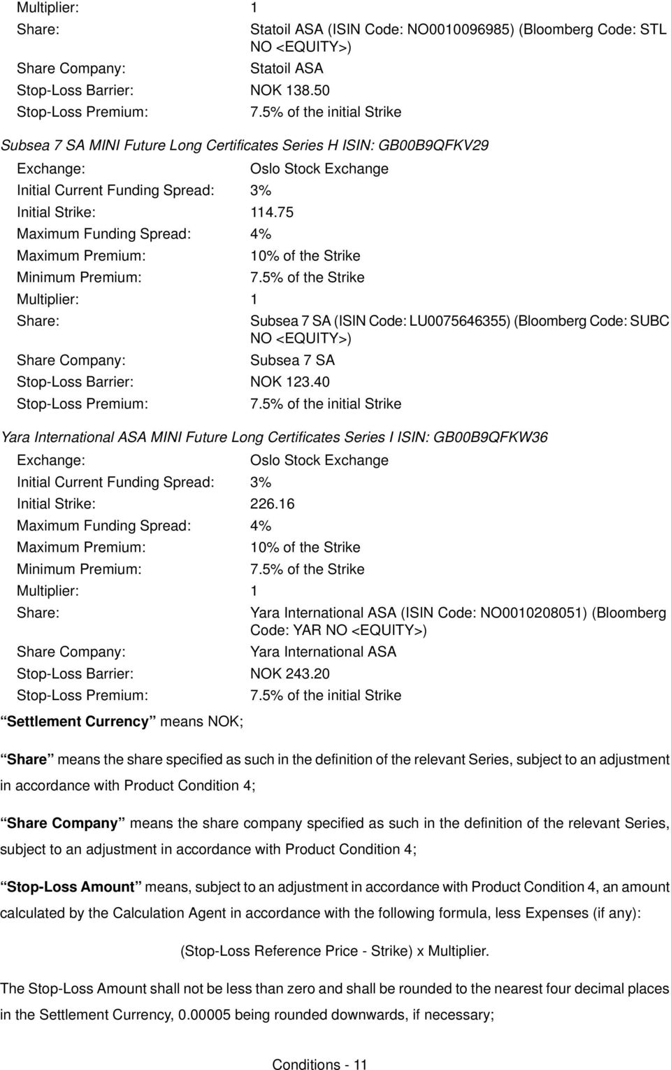 phare CompanyW ptopjioss BarrierW ptopjioss mremiumw lslo ptock bxchange PB QKTR QB MB of the ptrike TKRB of the ptrike pubsea T pa Efpfk CodeW irmmtrsqsprrf EBloomberg CodeW prbc kl Ybnrfqv>F pubsea