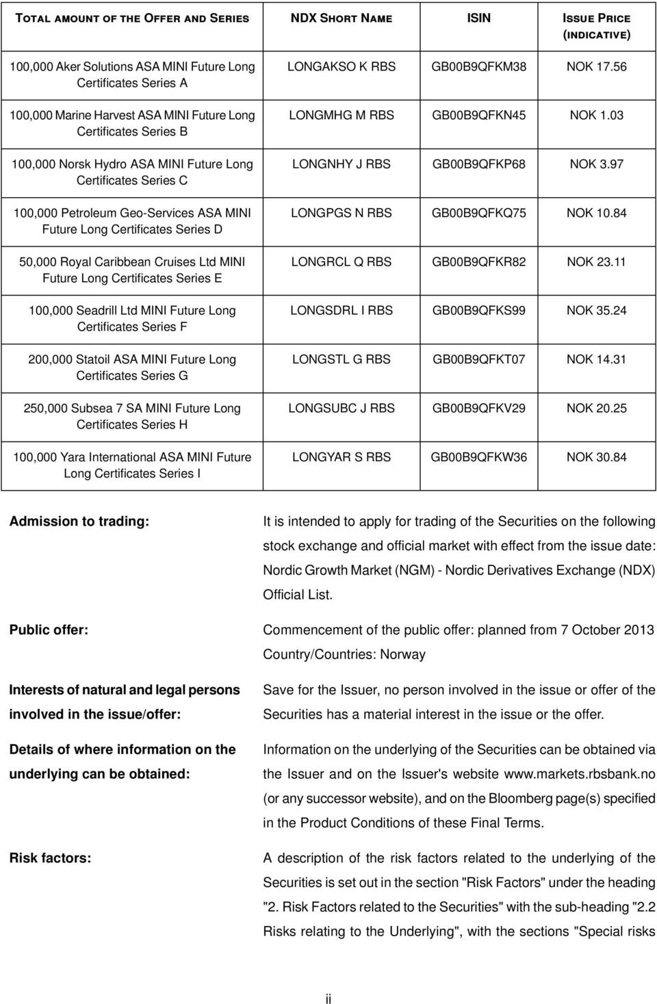 metroleum deojpervices ApA jfkf cuture iong Certificates peries a ilkdmdp k obp dbmmbvnchntr klh MKUQ RMIMMM ooyal Caribbean Cruises itd jfkf cuture iong Certificates peries b ilkdoci n obp