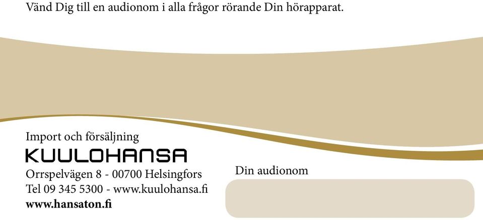 Import och försäljning Orrspelvägen 8-00700