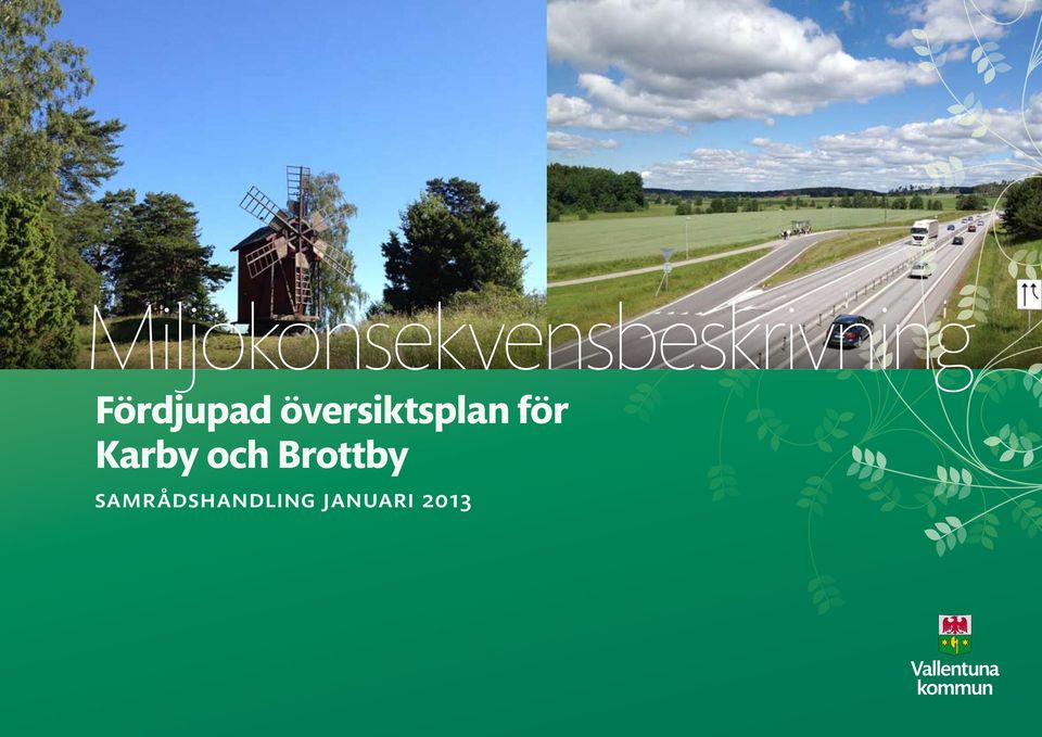 Karby och Brottby