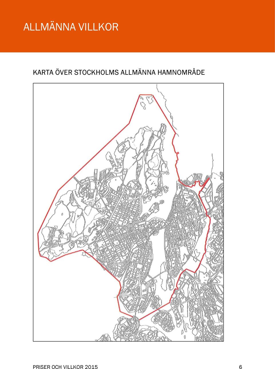 STOCKHOLMS ALLMÄNNA