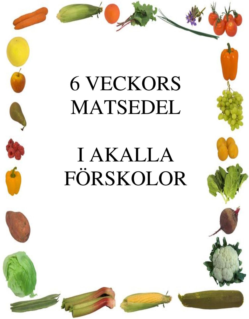 I AKALLA