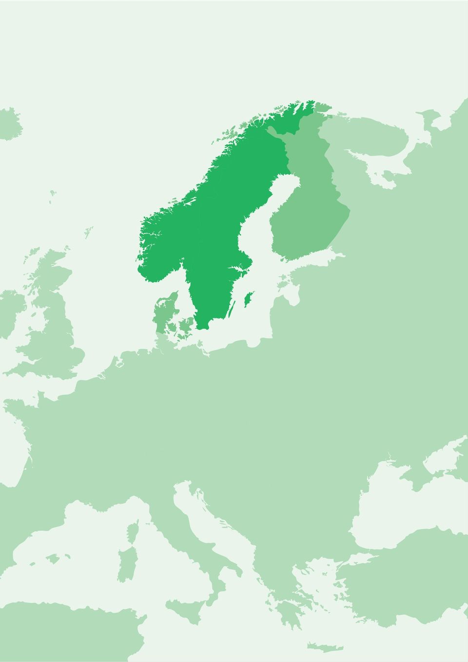 kreditförluster -22 075-27 290-26 700-31 700-37 400 Rörelseresultat 6 180 7 266 16 400 27 100 32 700 Årets resultat efter skatt 4 555 4 455 12 792 21 138 25 506 Balansräkning Utlåning Företag 47 073