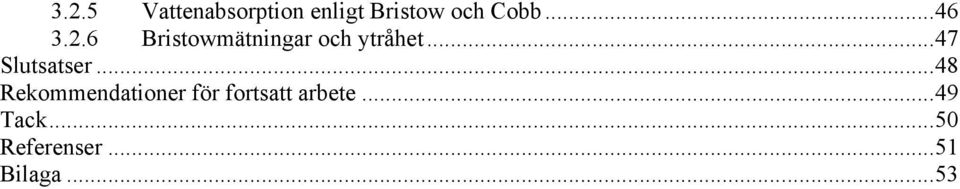 ..47 Slutsatser.