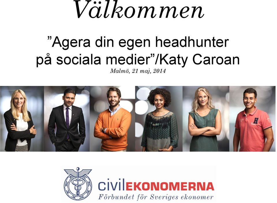 headhunter på