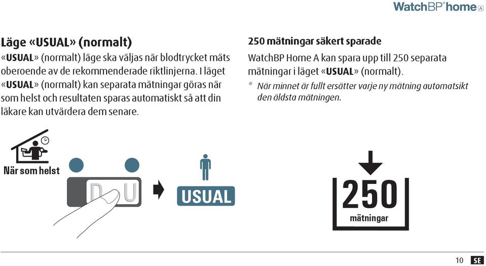 utvärdera dem senare. DIAG.